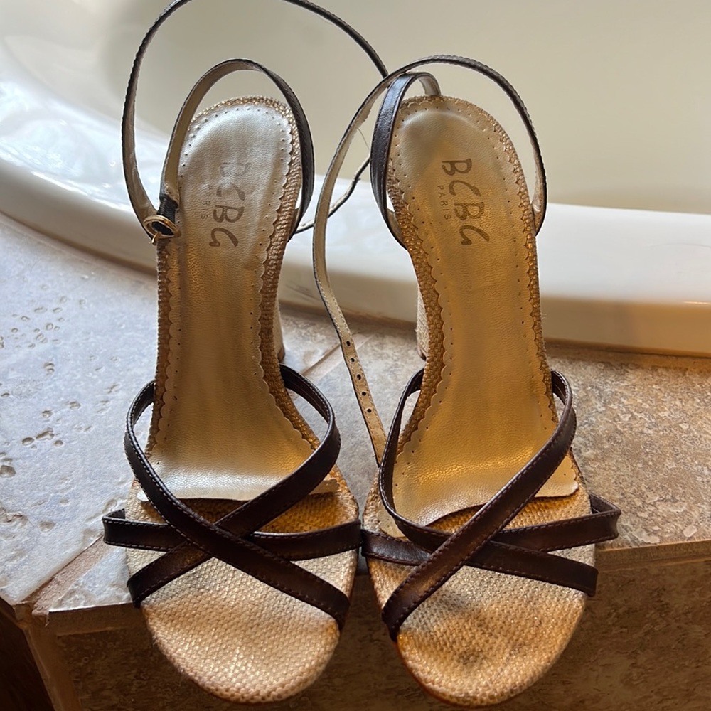 Bcbg shoes